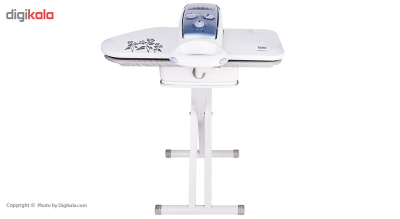 اتو پرسی بکو مدل BKK 2134