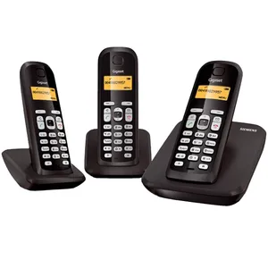 تلفن بی سیم گیگاست مدل AS300A Trio