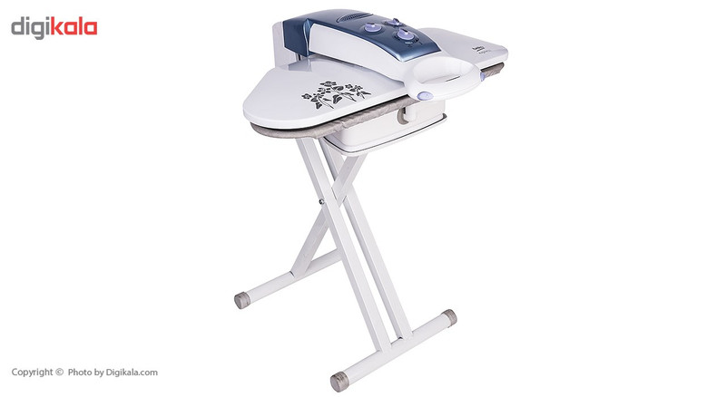 اتو پرسی بکو مدل BKK 2134