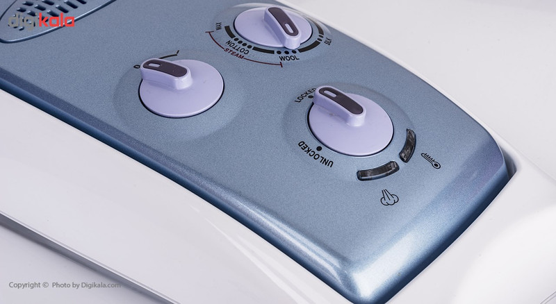 اتو پرسی بکو مدل BKK 2134