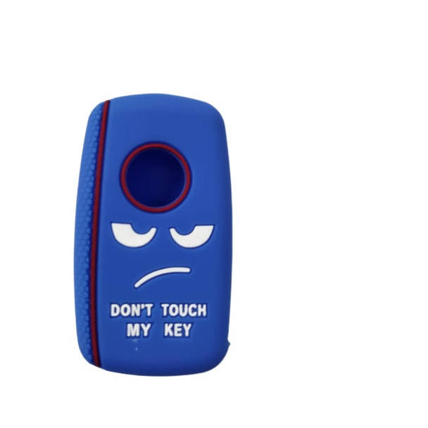کاور ریموت خودرو مدل سیلیکونی مناسب برای سمند