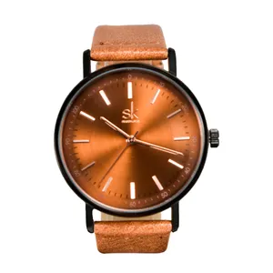 ساعت مچی عقربه‌ای مردانه اس کا مدل k8065