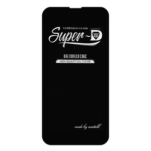 محافظ صفحه نمایش شهر گلس مدل SPRBP مناسب برای گوشی موبایل اپل iPhone 13 mini