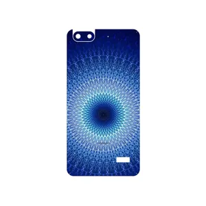MAHOOT Mandala Design 3 Cover Sticker for Honor 4C