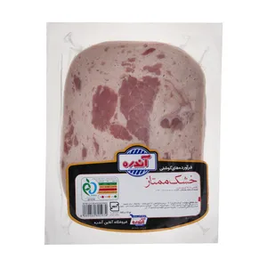 کالباس خشک ممتاز 70 درصد گوشت قرمز آندره - 300 گرم 