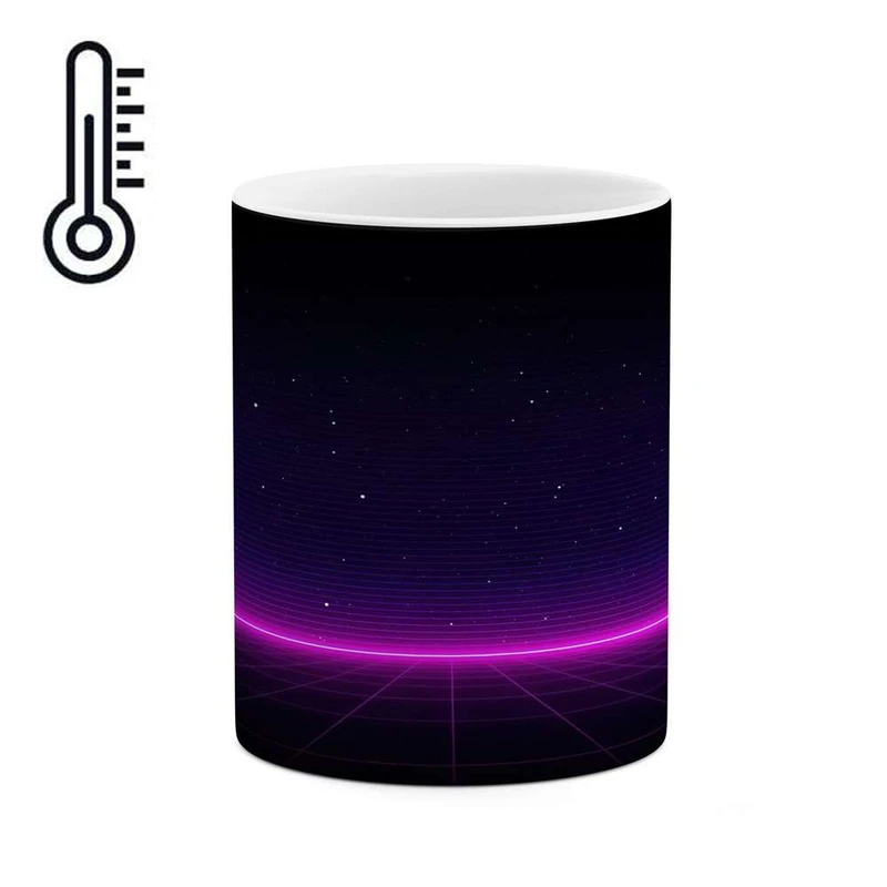 ماگ حرارتی کاکتی مدل فانتزی کد mgh16287