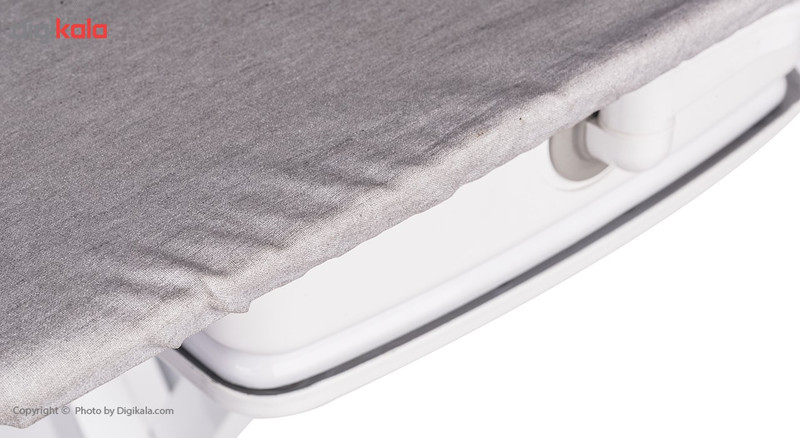 اتو پرسی بکو مدل BKK 2134