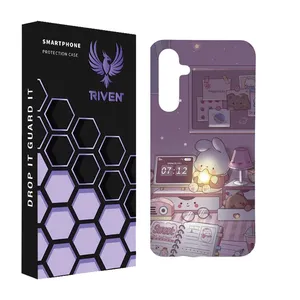 RIVEN RI2-17 Case For Samsung Galaxy A54