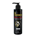 ماسک صورت هربکس مدل Black حجم 120 میلی لیتر