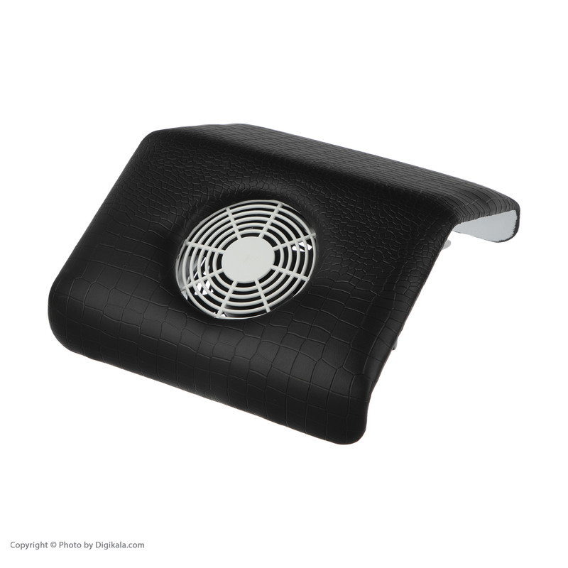 فن زیر دست کاشت ناخن مدل KNV6