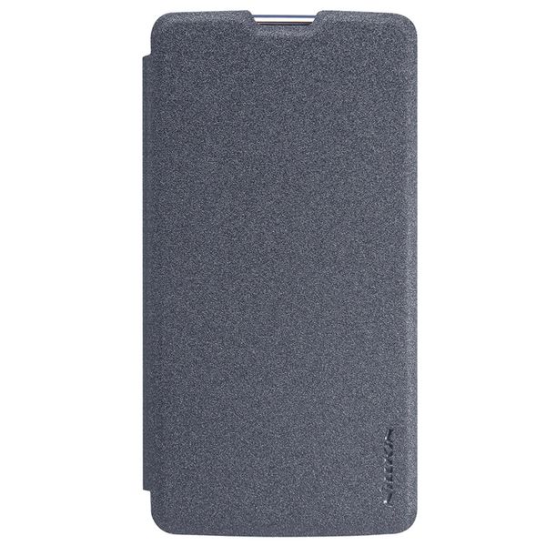 کیف کلاسوری نیلکین مدل New Leather Sparkle مناسب برای گوشی موبایل LG K7 کیف کلاسوری نیلکین مدل New Leather Sparkle مناسب برای گوشی موبایل LG K7