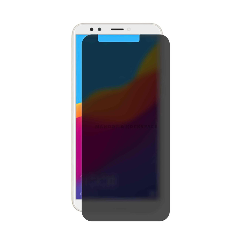 محافظ صفحه نمایش ماهوت مدل PRVT-MT مناسب برای گوشی موبایل آنر 7C Pro