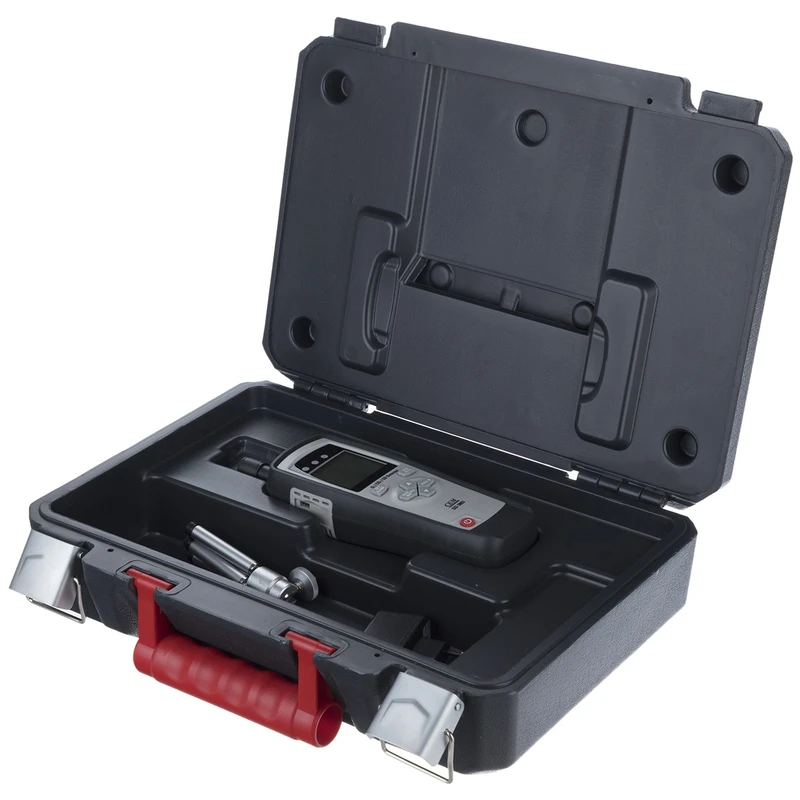 دستگاه اندازه‌گیری گاز سی ای ام مدل GD-3803