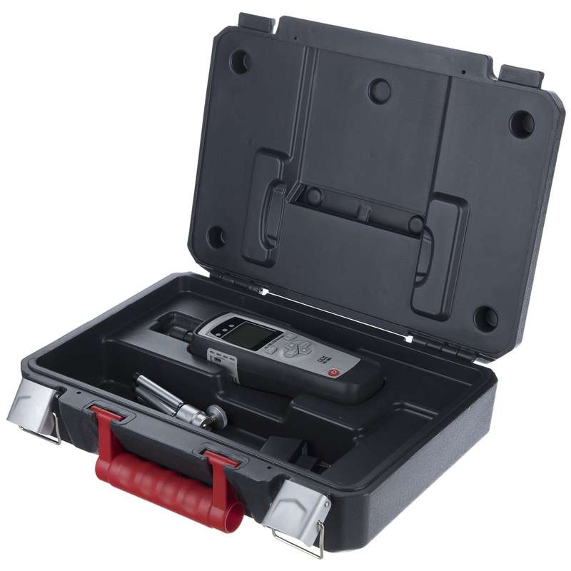 دستگاه اندازهگیری گاز سی ای ام مدل GD-3803 دستگاه اندازهگیری گاز سی ای ام مدل GD-3803