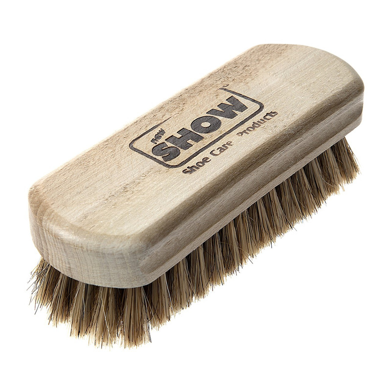 برس کفش شو مدل Horse Hair