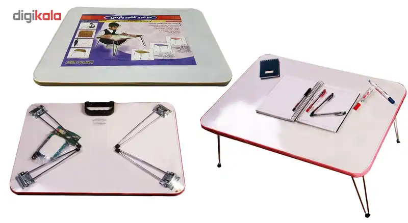 میز تحریر تاشو پارس مدل 50