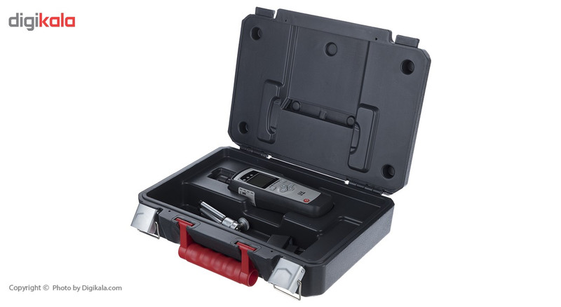 دستگاه اندازهگیری گاز سی ای ام مدل GD-3803 دستگاه اندازهگیری گاز سی ای ام مدل GD-3803