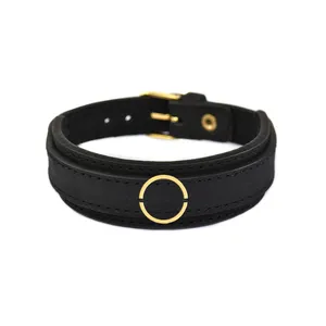 دستبند طلا 18 عیار مردانه فرشته مدل هندسی کد UBCHL0008-0018