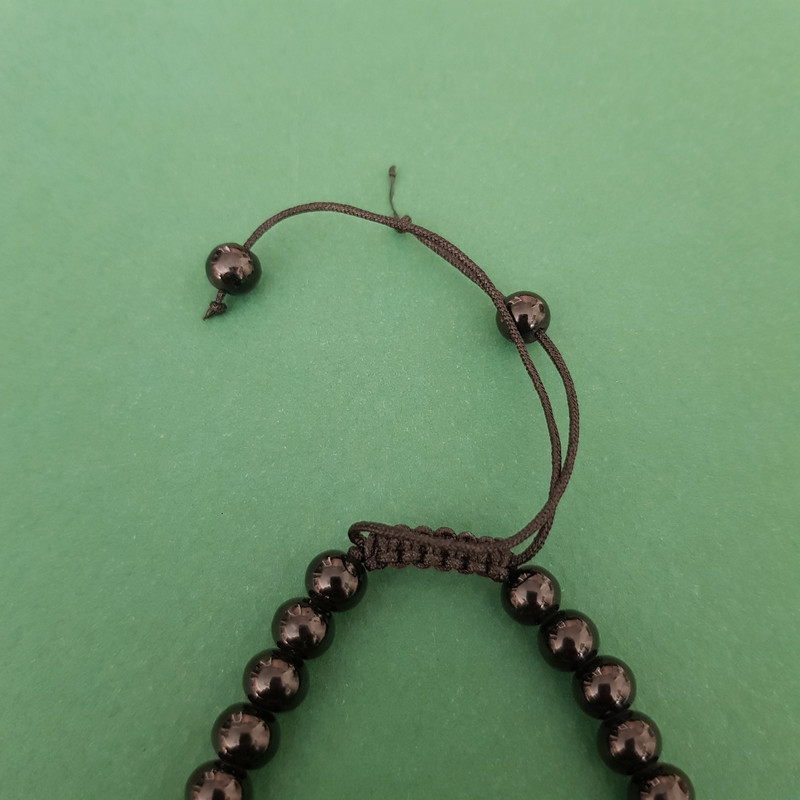 دستبند زنانه مدل دایره