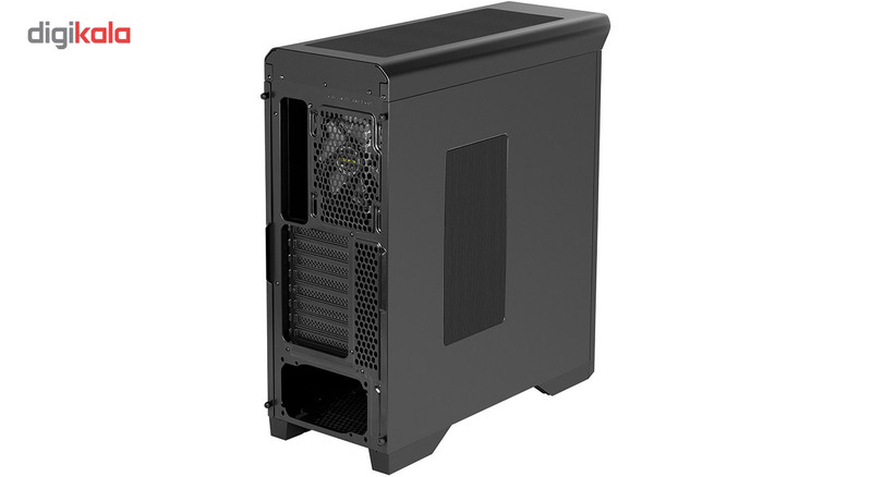 کیس کامپیوتر گرین مدل Magnum Evo 3