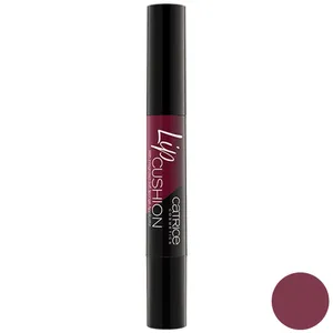 رژ لب مایع کاتریس سری Lip Cushion شماره 060