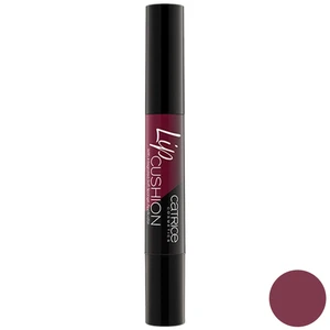 رژ لب مایع کاتریس سری Lip Cushion شماره 060