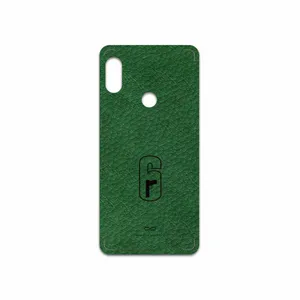 MAHOOT GL-RNBW_SX Cover Sticker for Xiaomi Redmi Note 5 Pro