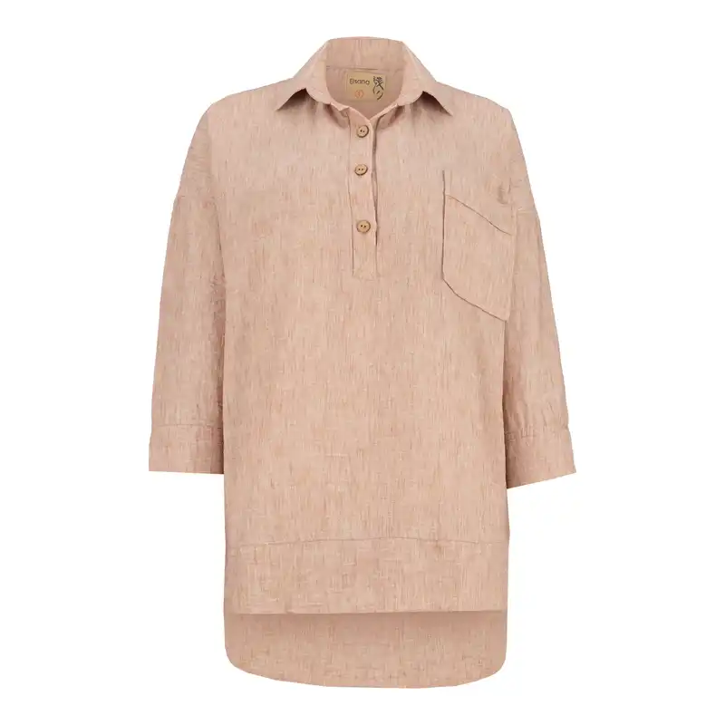 مانتو و شلوار زنانه السانا مدل ماترینا کد 185172