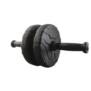 چرخ تمرین شکم رادیس فیت مدل SIX PACK -2SOLID