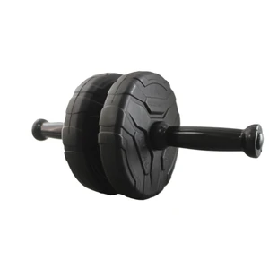 چرخ تمرین شکم رادیس فیت مدل six pack-2solid