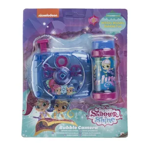 حباب ساز مدل Shimmer And Shine
