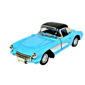 ماشین بازی مدل Chevrolet Corvette C1