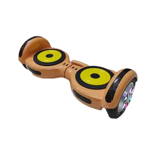 اسکوتر برقی اسمارت بالانس ویل مدل Round pedal 2022