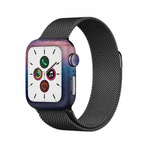 MAHOOT Universe-by-NASA-4 Cover Sticker for Apple Watch Watch 5 40mm