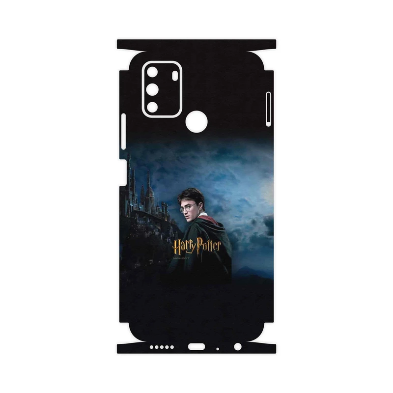 برچسب پوششی ماهوت مدل Harry Potter-FullSkin مناسب برای گوشی موبایل جی پلاس S10 2022