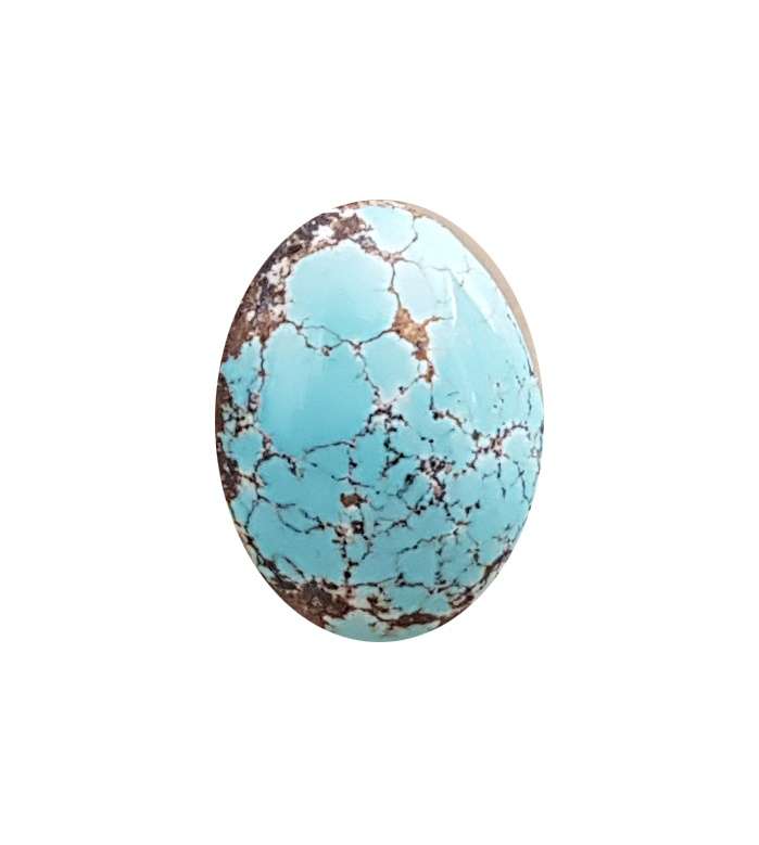 سنگ فیروزه نیشابور کد 156