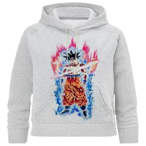 هودی پسرانه مدل M 60 انیمه