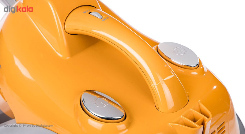 جارو برقی هوگل مدل HG813VCHY
