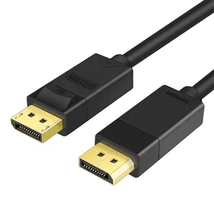 کابل دیسپلی پورت دیتک مدل DT-CU0308 به طول 1.8 متر