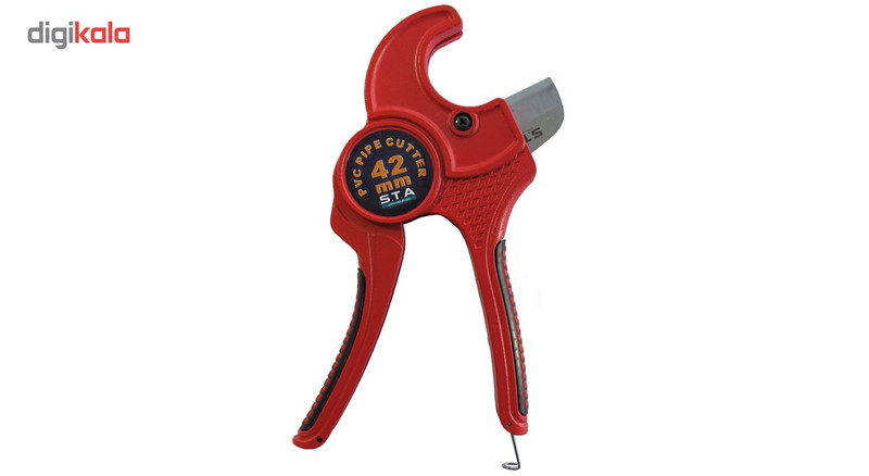 قیچی لوله بر صامو پرشین مدل G 214