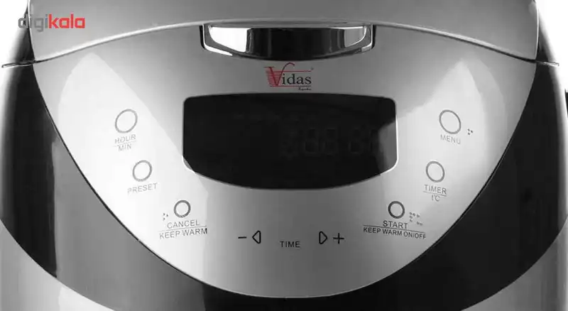 پلوپز ویداس مدل VIR-5432