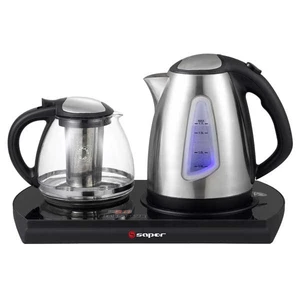 چای ساز ساپر مدل STT-250S