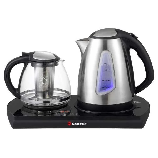 چای ساز ساپر مدل STT-250S