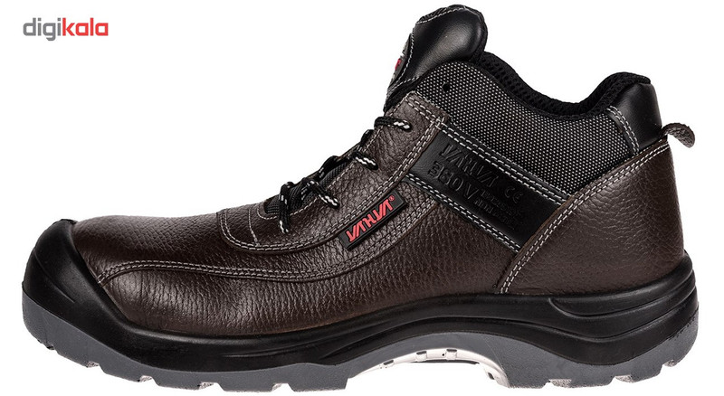 کفش ایمنی یحیی مدل Hera