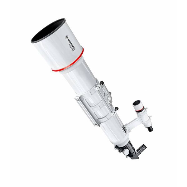 تلسکوپ شکستی برسر  مدل Messier AR-152L/1200 mm تلسکوپ شکستی برسر  مدل Messier AR-152L/1200 mm