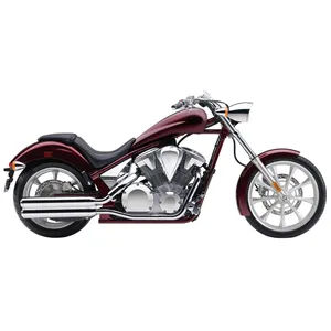 موتورسیکلت هوندا مدل VT1300CX سال 2016