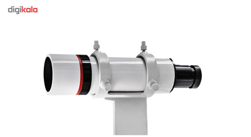 تلسکوپ شکستی برسر مدل Messier AR-152L/1200 mm