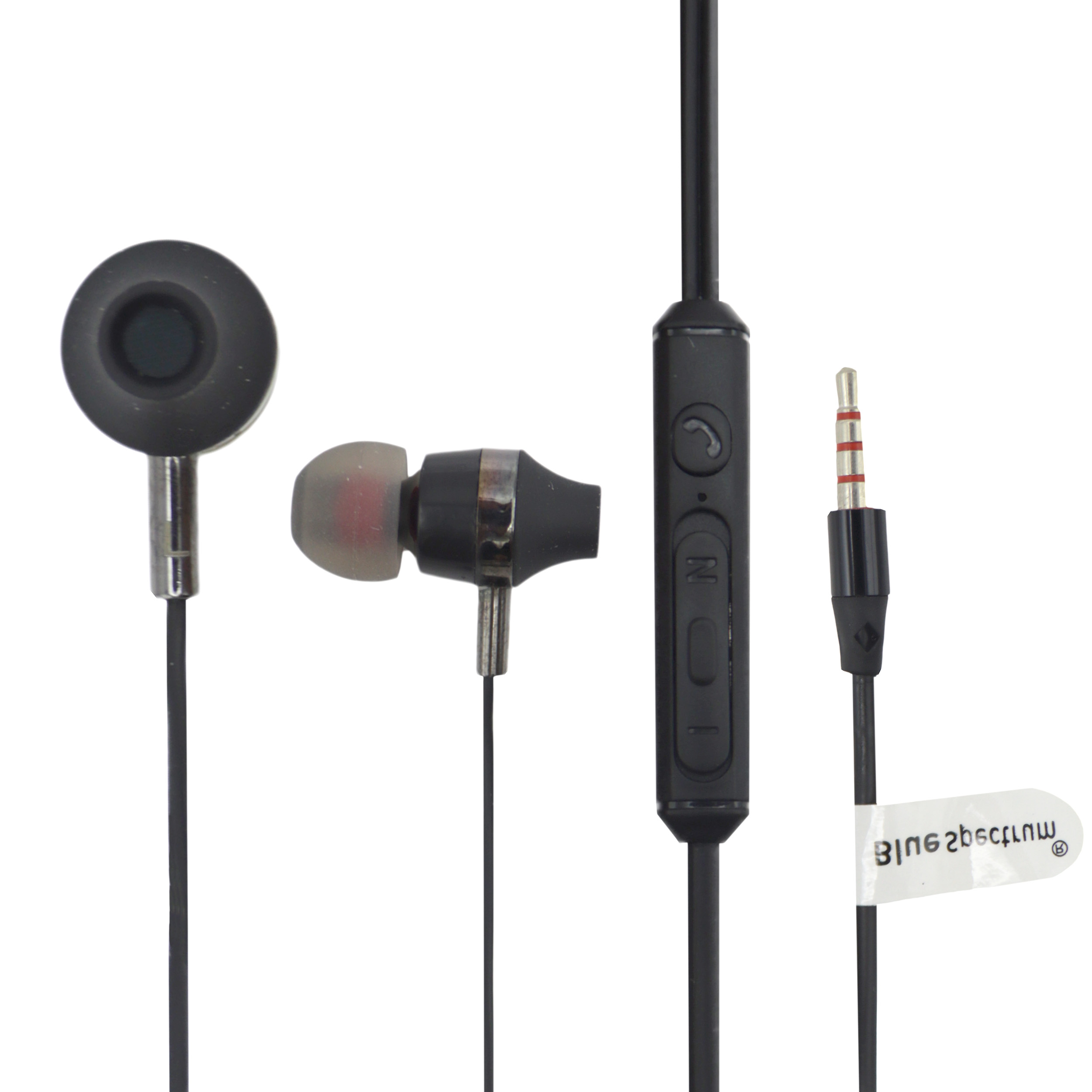 هندزفری بلو اسپکترام مدل YPM-D48