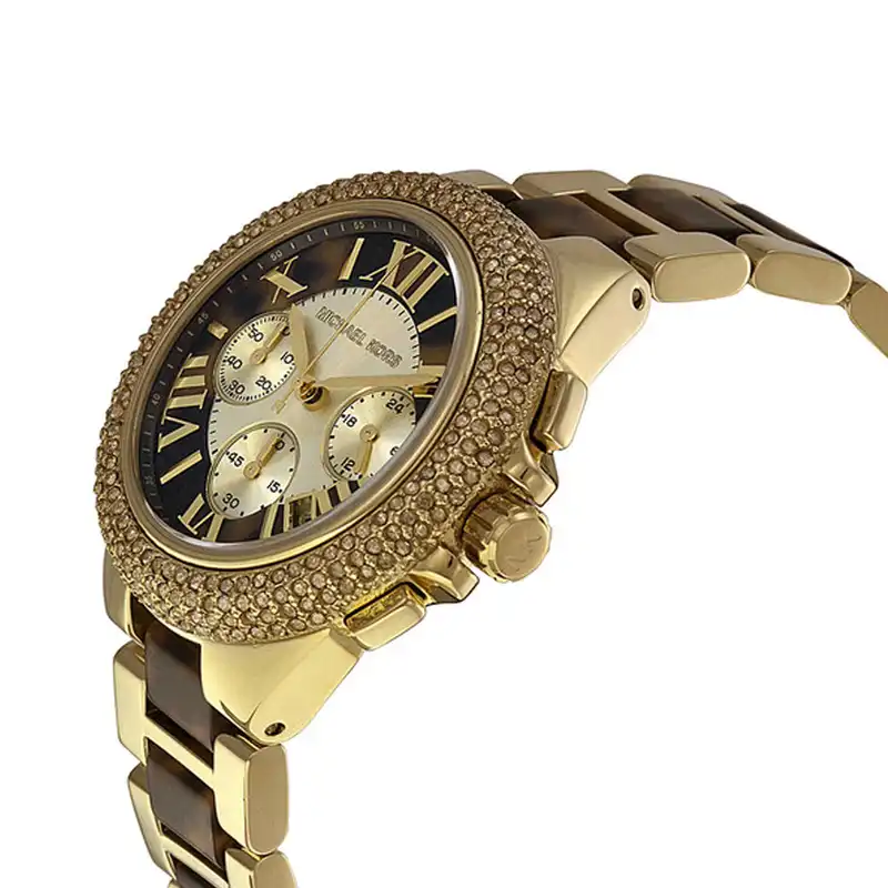 ساعت مچی عقربه ای زنانه مایکل کورس مدل mk5901