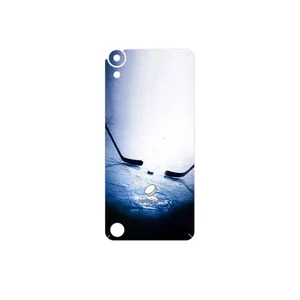 MAHOOT Ice hockey Cover Sticker for HTC Desire 530